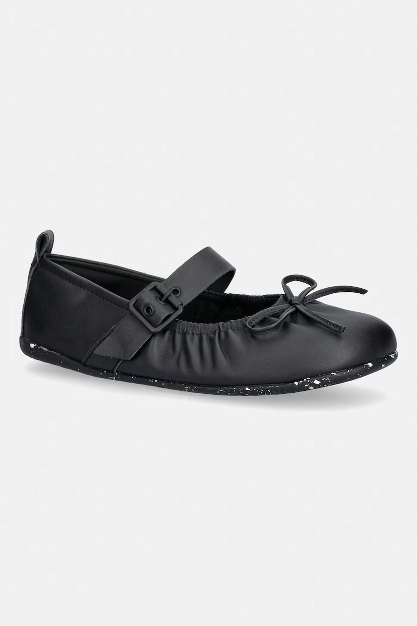 Camper balerini Wabi