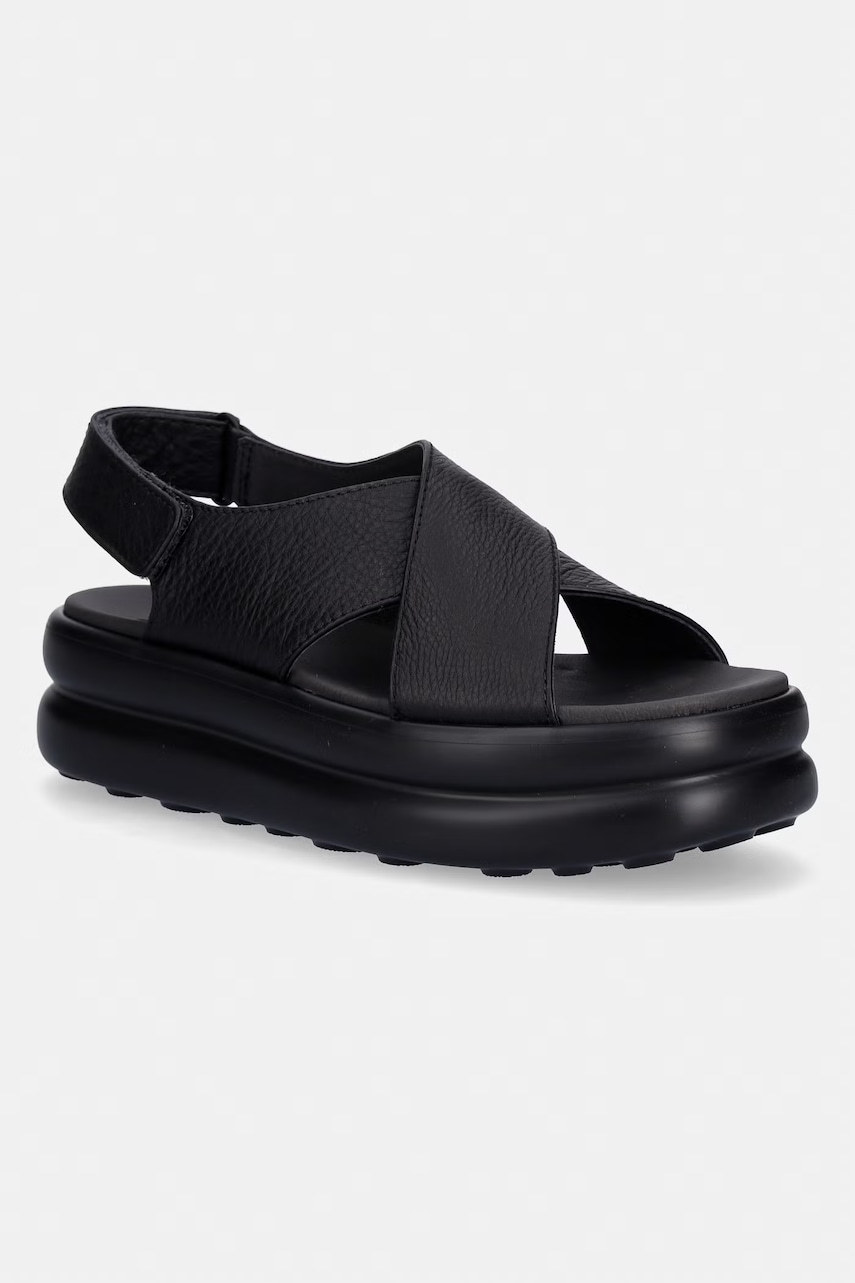 Camper σανδάλια Γυναικεία δερμάτινα Pelotas Flota Up