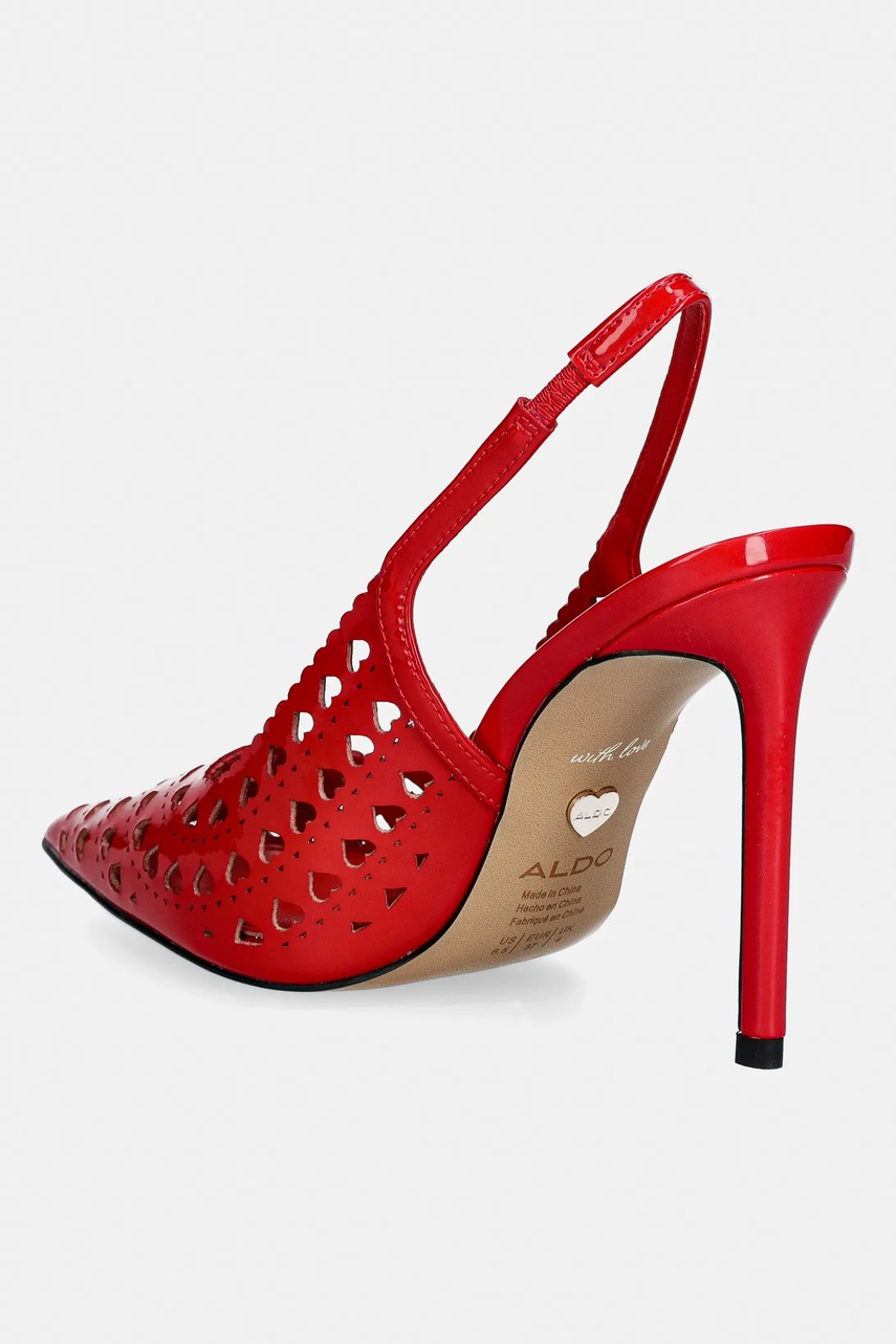 Lodičky Aldo LOVESLING (obrázek 3)