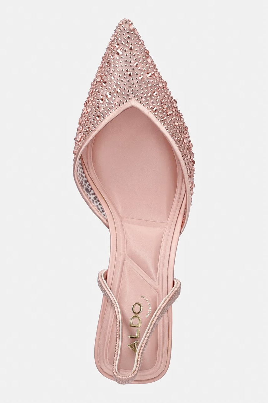 Lodičky Aldo CALRESA (obrázek 4)