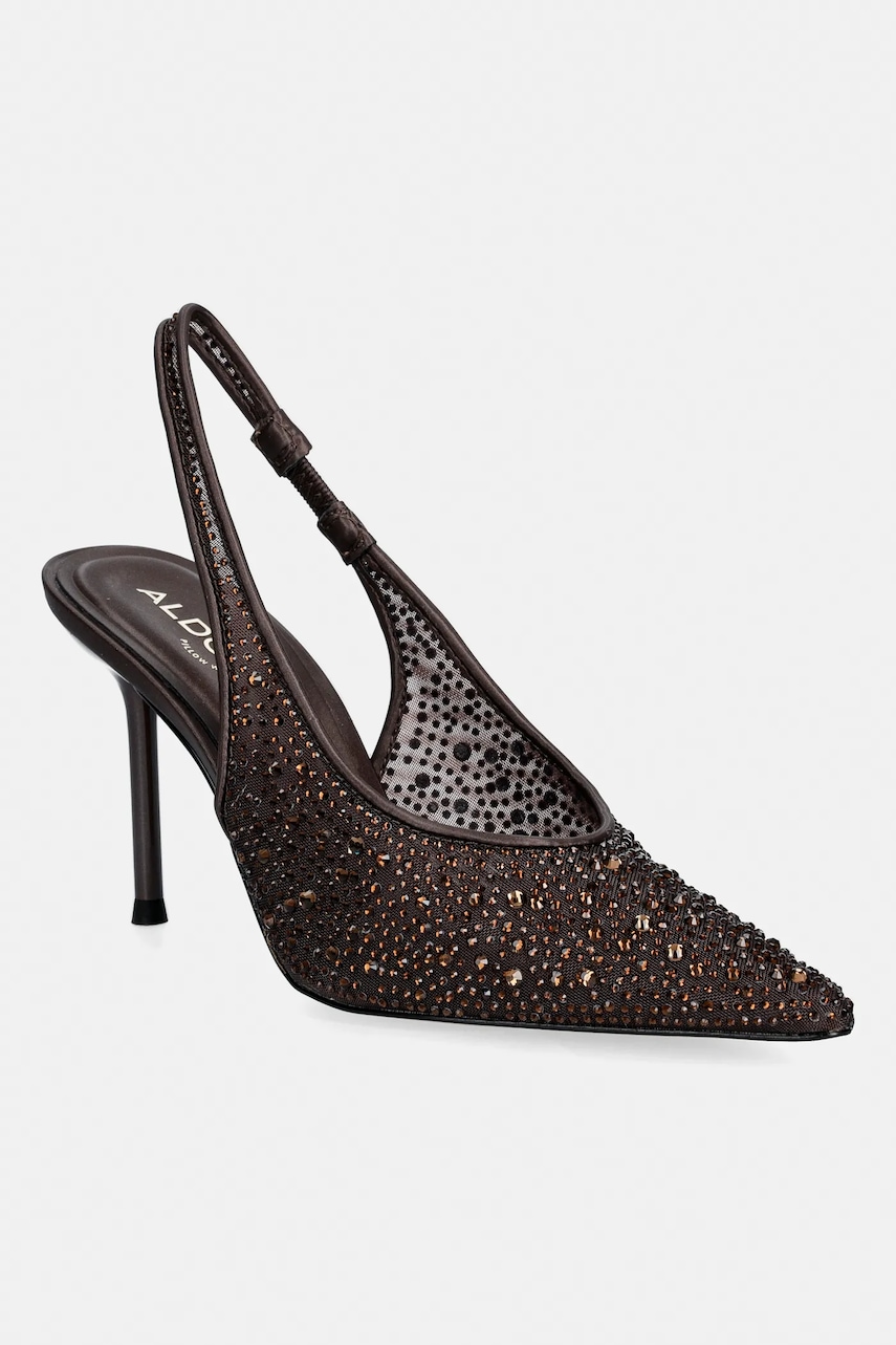 Aldo pantofi cu toc MERA
