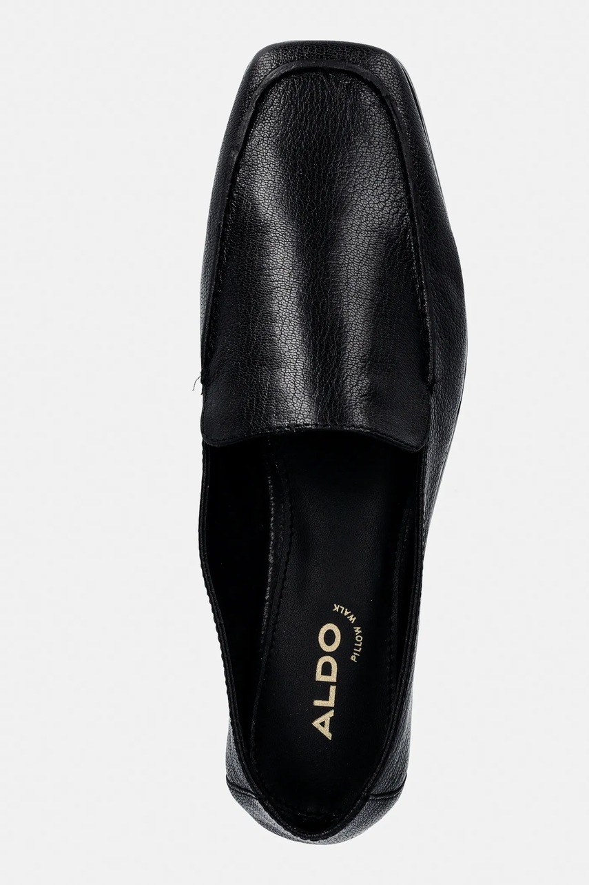 Kožené mokasíny Aldo CARROBRERIA (obrázek 4)