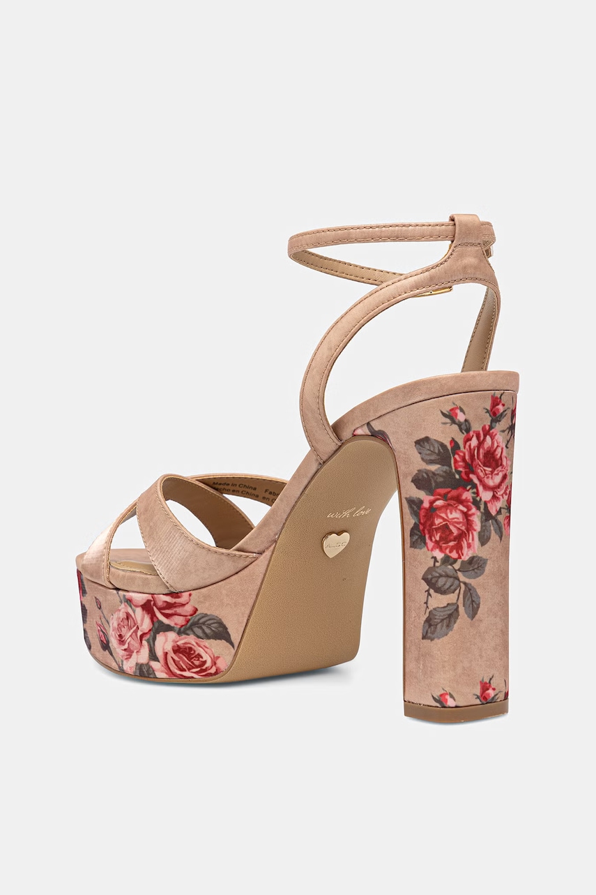 Sandály Aldo ROSINE