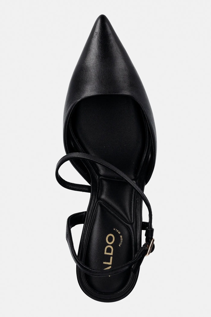 Kožené lodičky Aldo JULEZ (obrázek 4)