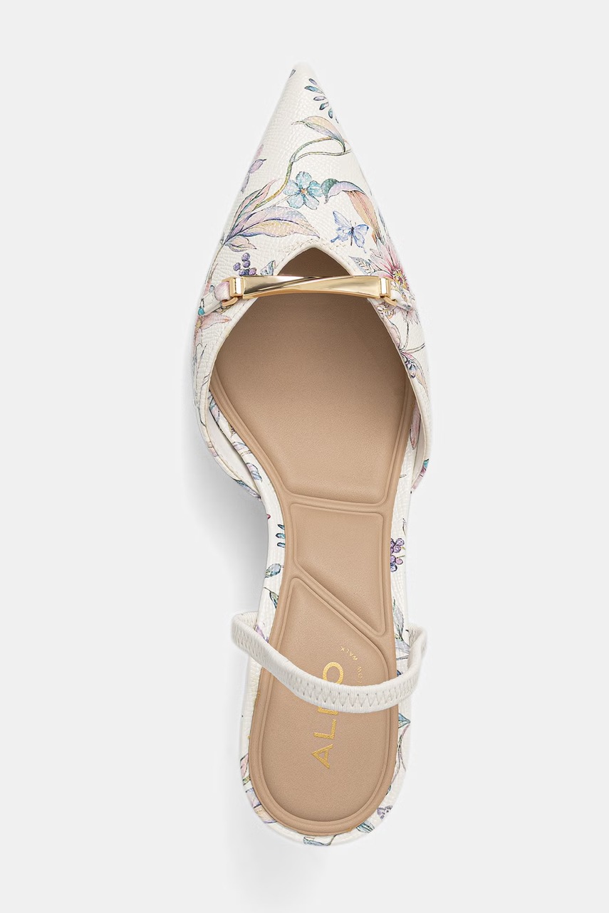 Lodičky Aldo LIANYA (obrázek 4)