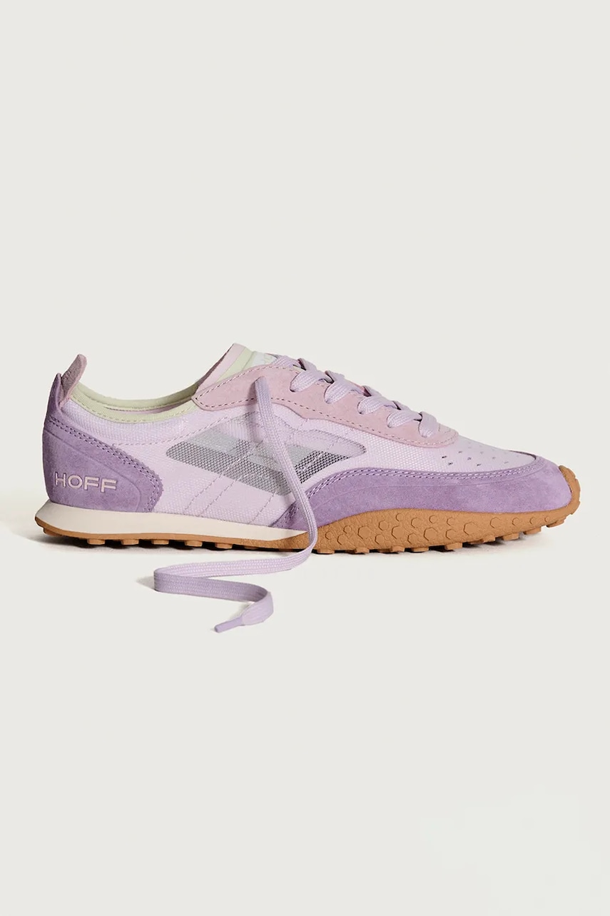 Sneakers Hoff BRIDGE MESH LILAC