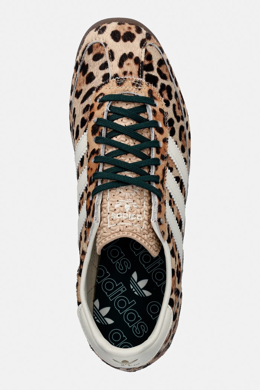 Kožené tenisky adidas Originals SL 72 (obrázek 4)