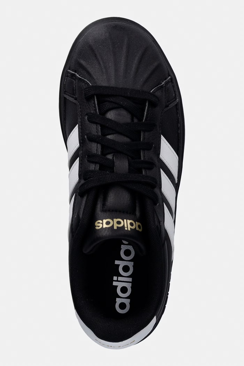 Tenisky adidas Streettalk Bold (obrázek 4)