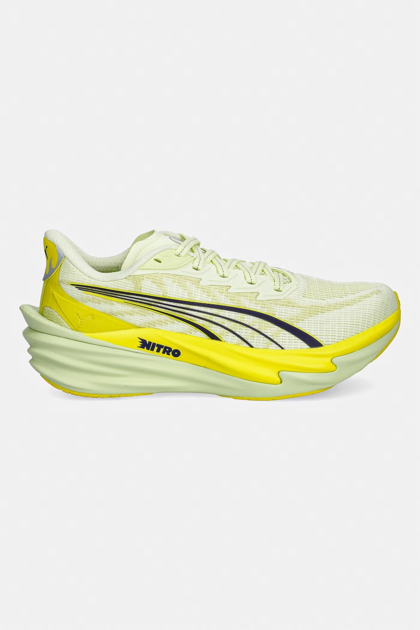 Бігові кросівки Puma Deviate NITRO