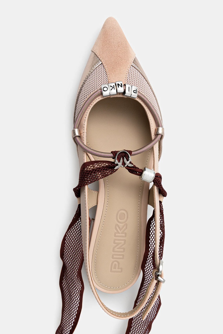 Baleríny Pinko Gianira 30