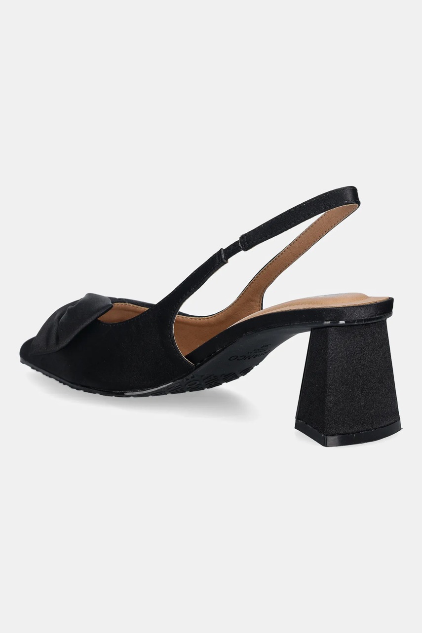 Lodičky Bianco BIAMARALYN (obrázek 3)