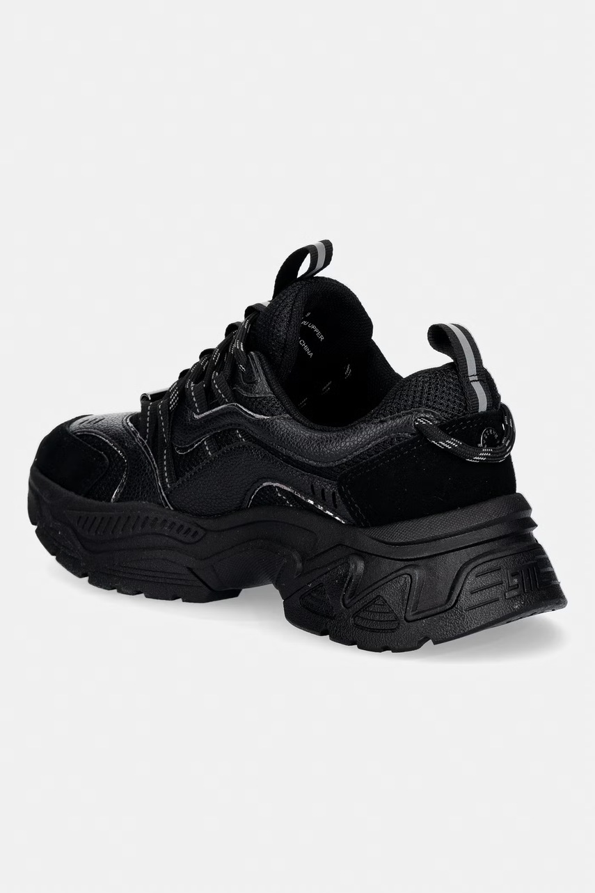 Tenisky Steve Madden Animates-E (obrázek 3)