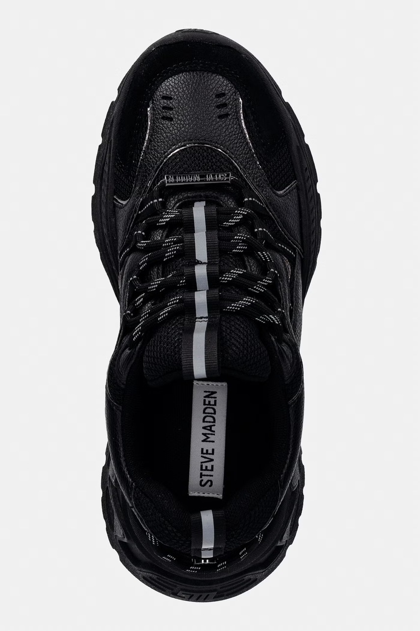 Tenisky Steve Madden Animates-E (obrázek 4)