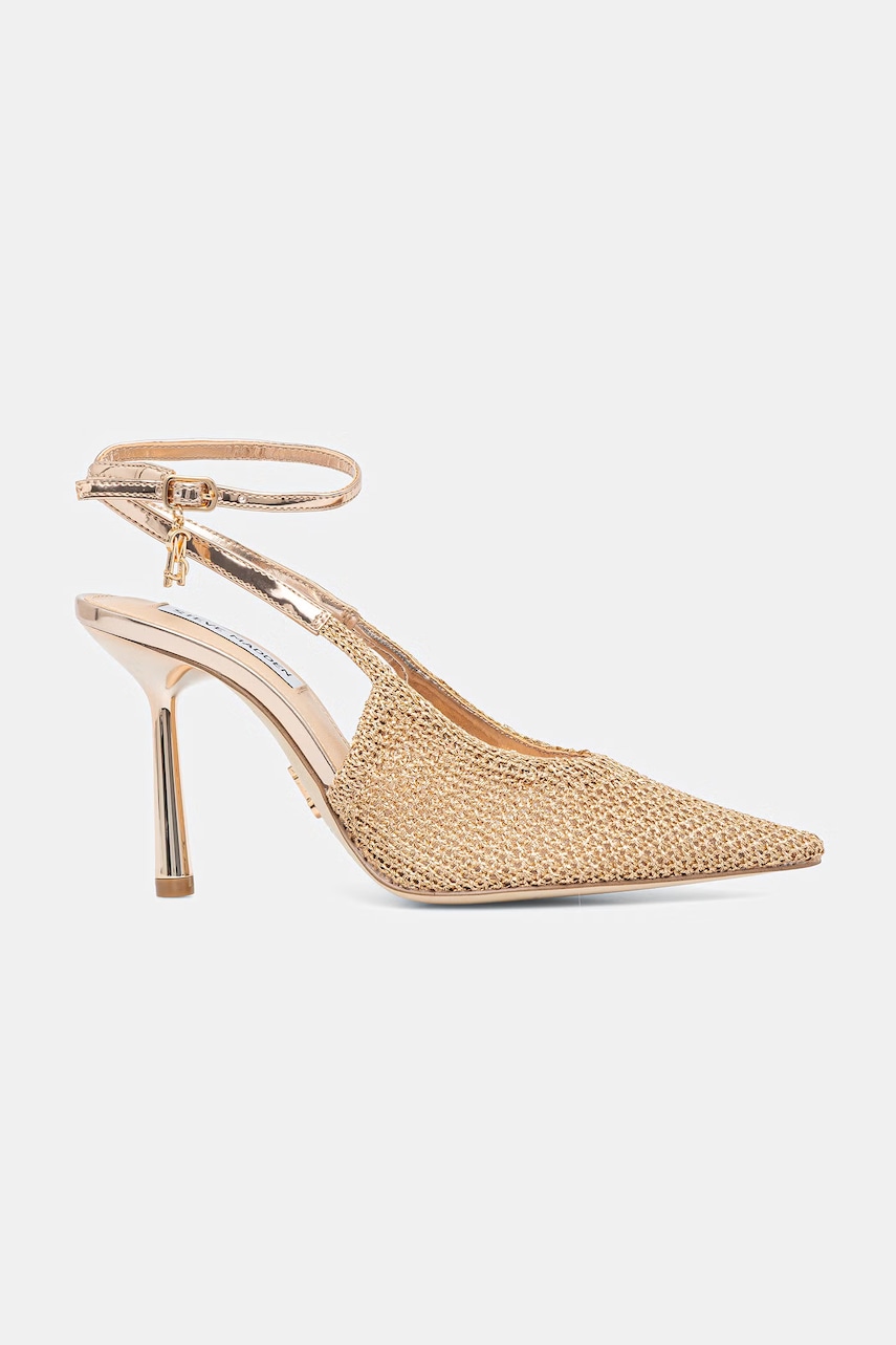 Steve Madden pantofi cu toc Ascension Femei / Încălțăminte / Pantofi cu toc / Tocuri answear.ro Steve Madden pantofi cu toc Ascension Femei / Încălțăminte / Pantofi cu toc / Tocuri answear.ro