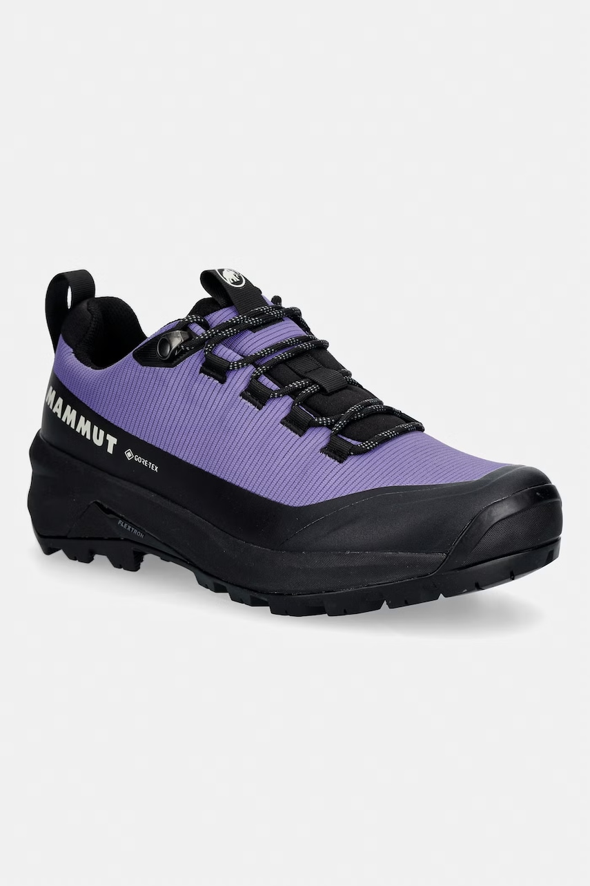 Mammut pantofi de trekking femei Ducan III Low GTX