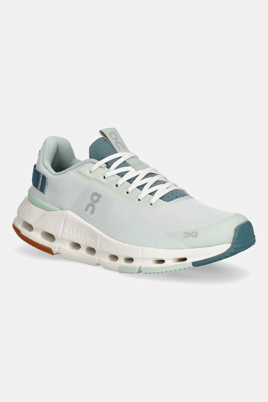On Cloudnova Form 2 sneakers pentru femei