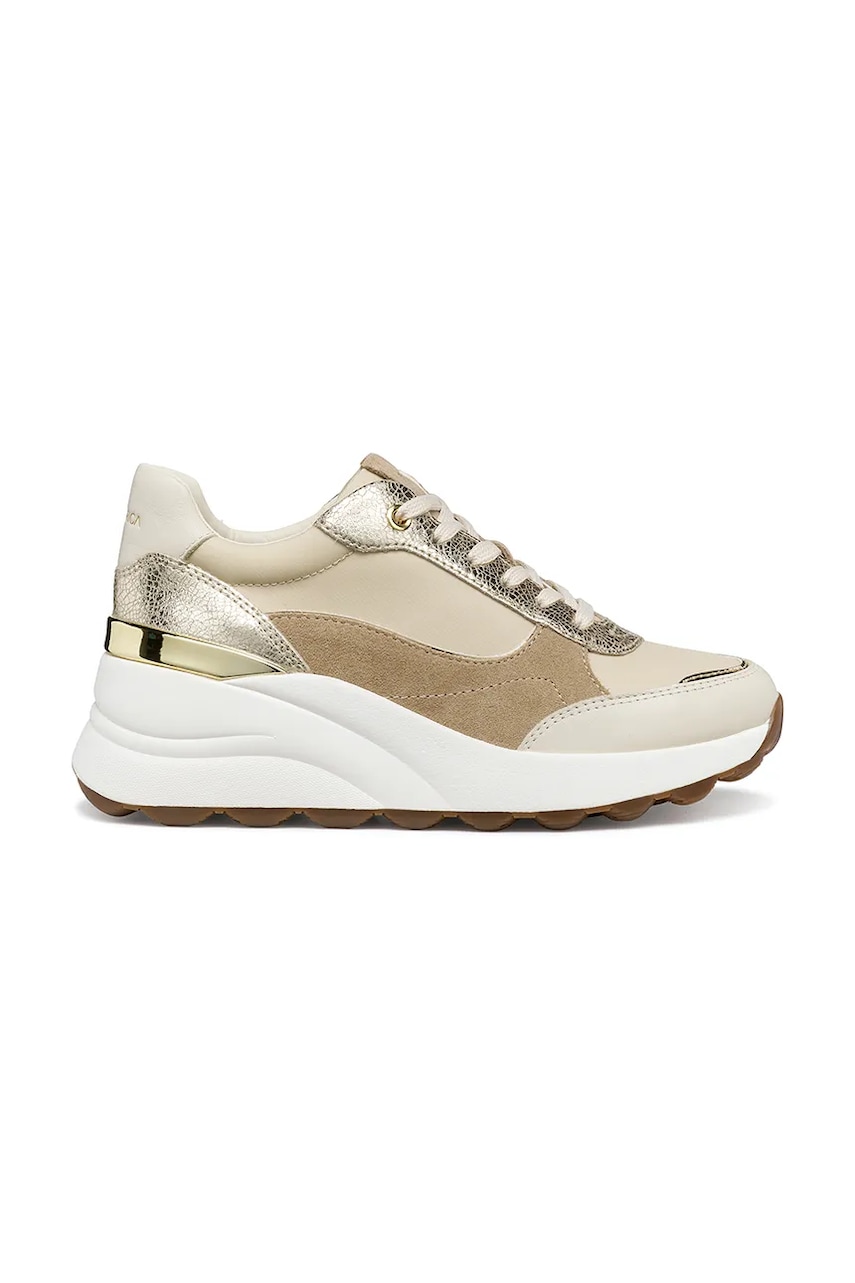 Geox sneakers D SPHERICA EC13