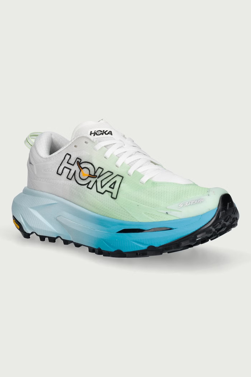 Hoka  sneakers de trekking pentru femei Mafate 5