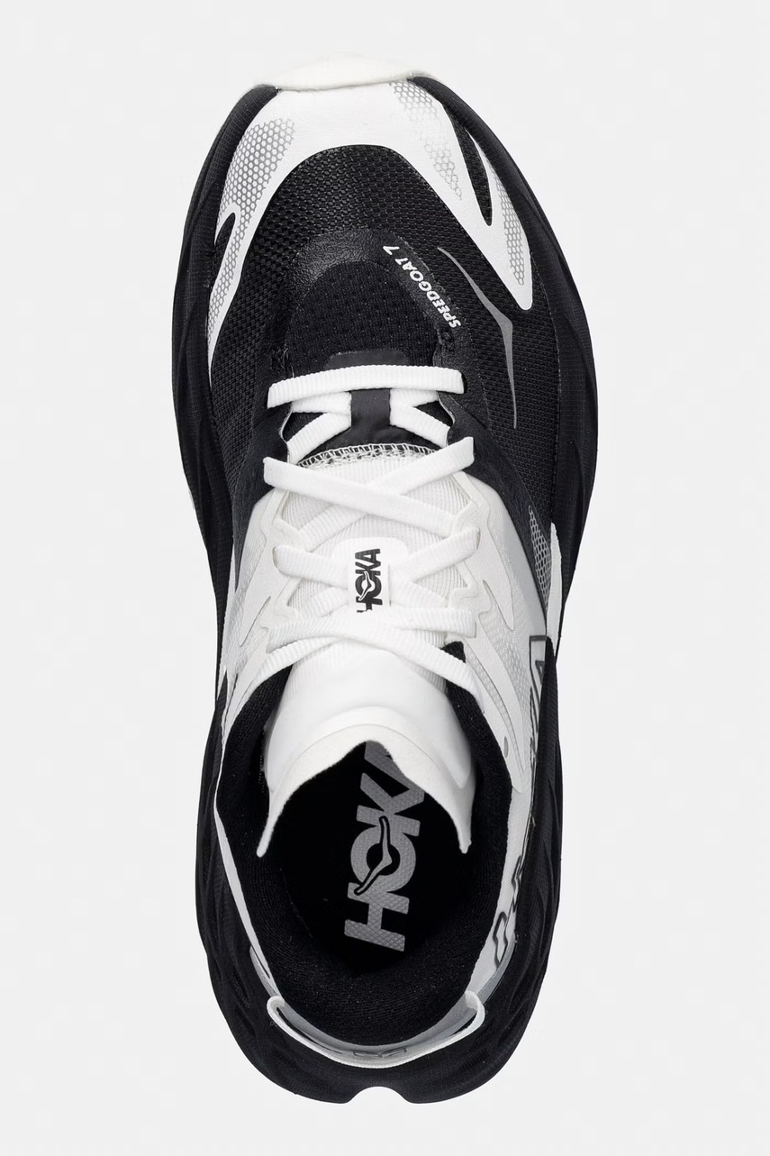 Hoka boty tréninkové dámské Speedgoat 7 (obrázek 4)