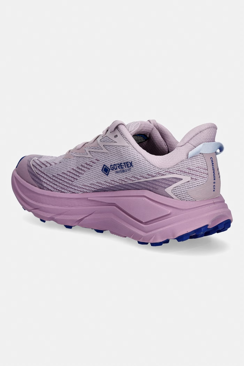 Кросівки Hoka Challenger 8 GTX