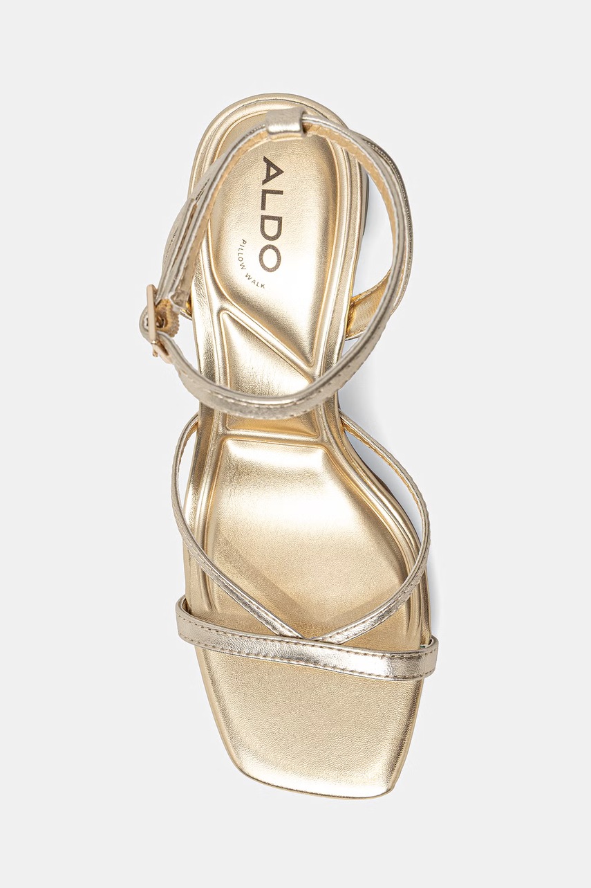 Kožené sandály Aldo STELLARE (obrázek 4)