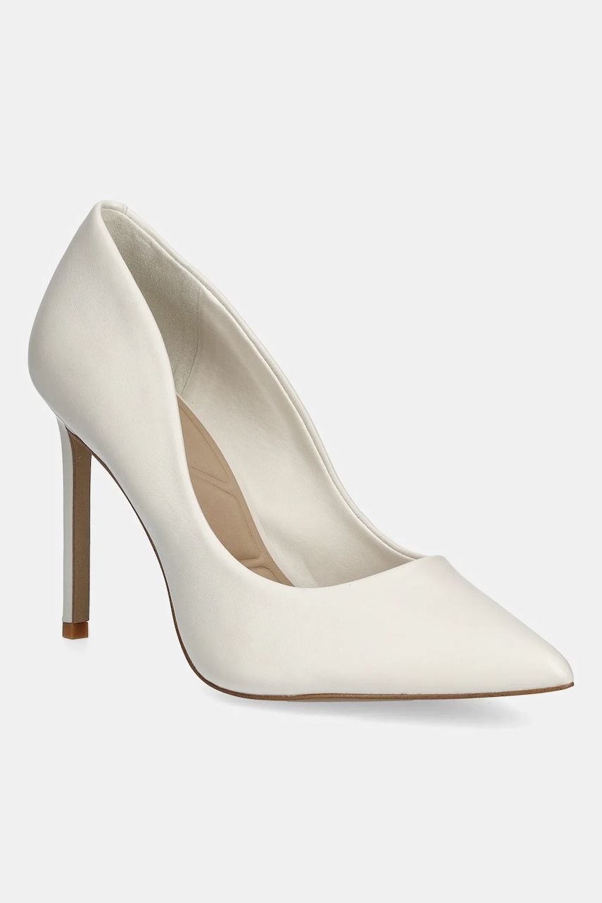 Aldo stilettos de piele STESSY2.0