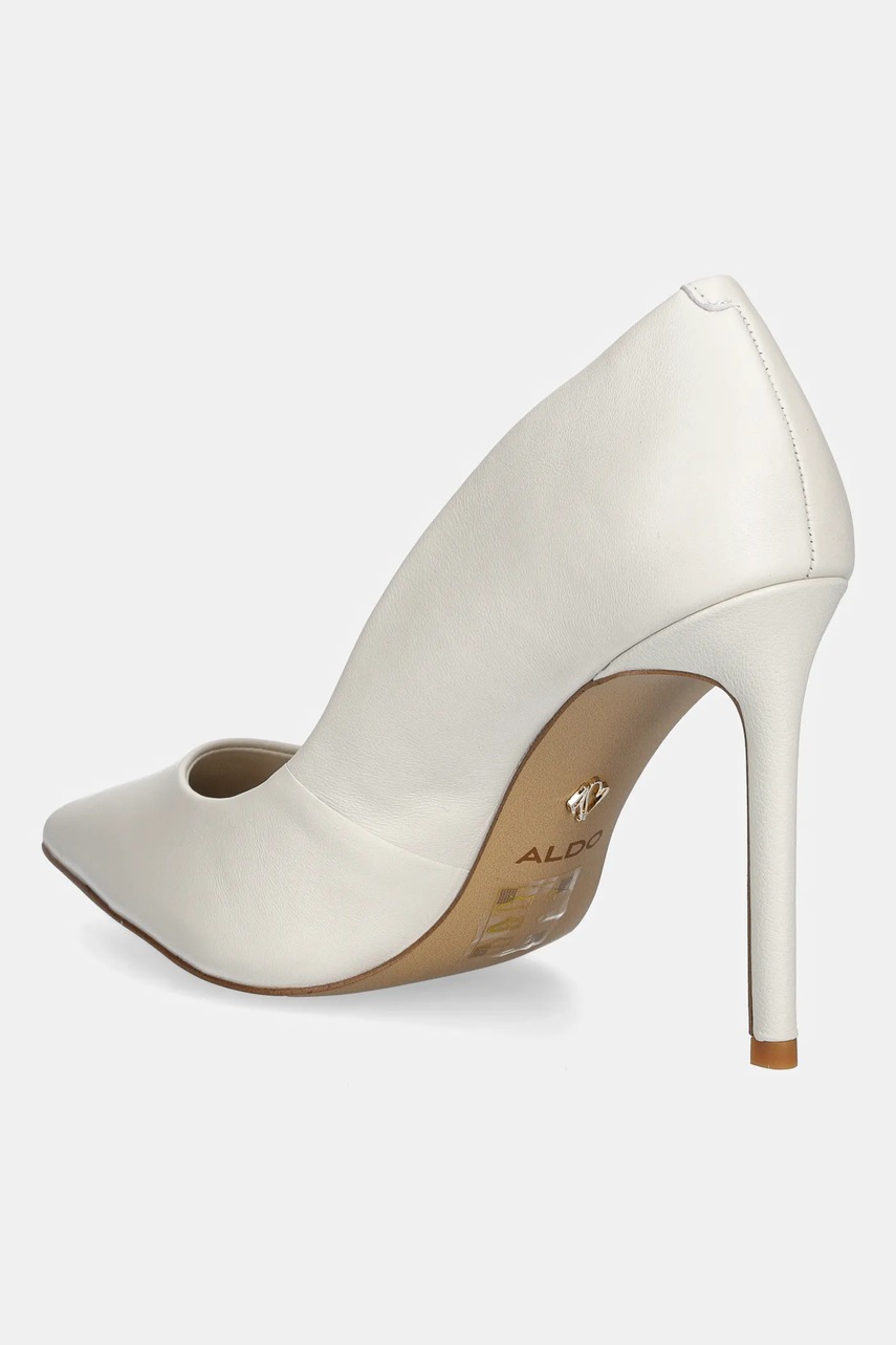 Kožené lodičky Aldo STESSY2.0 (obrázek 3)