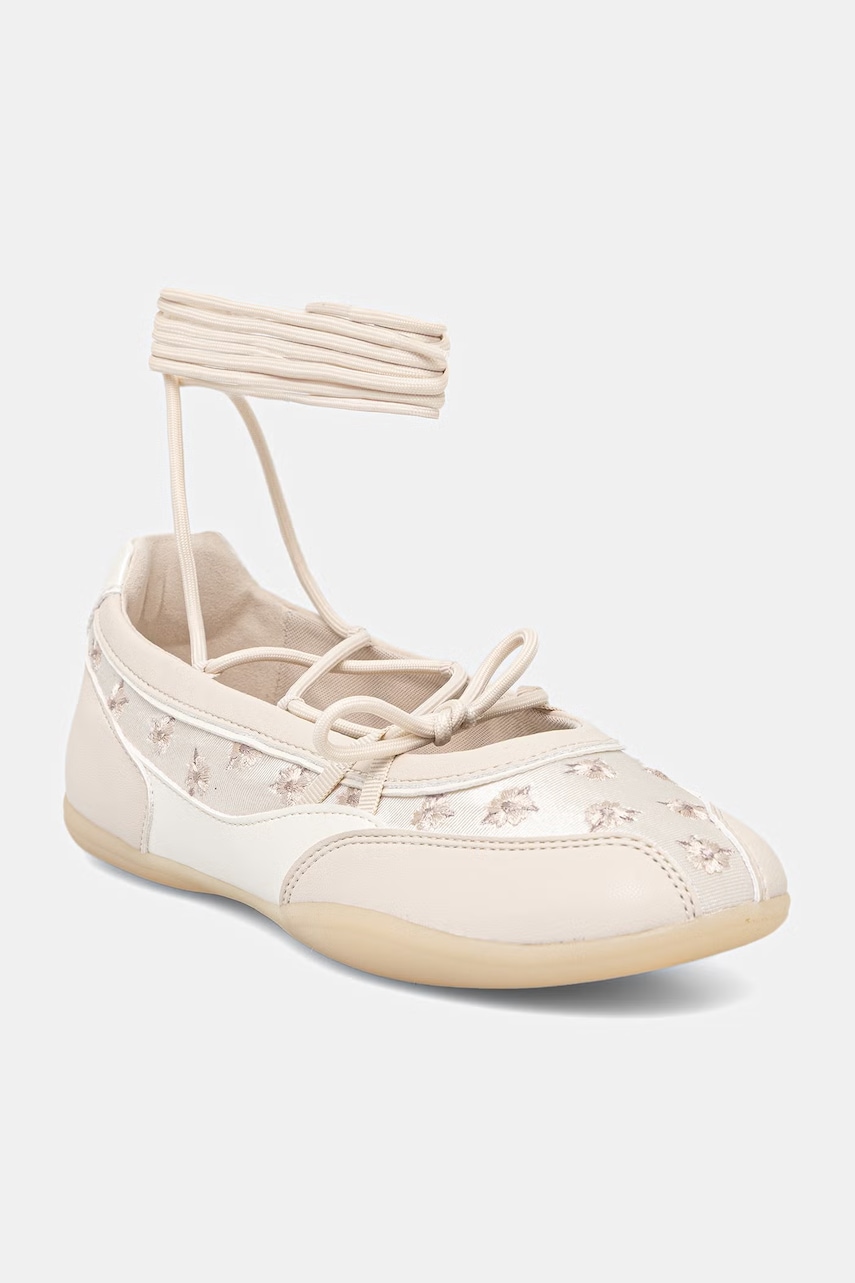 Γυναικεία Παπούτσια Ίσια (Flats) & Μπαλαρίνες Aldo