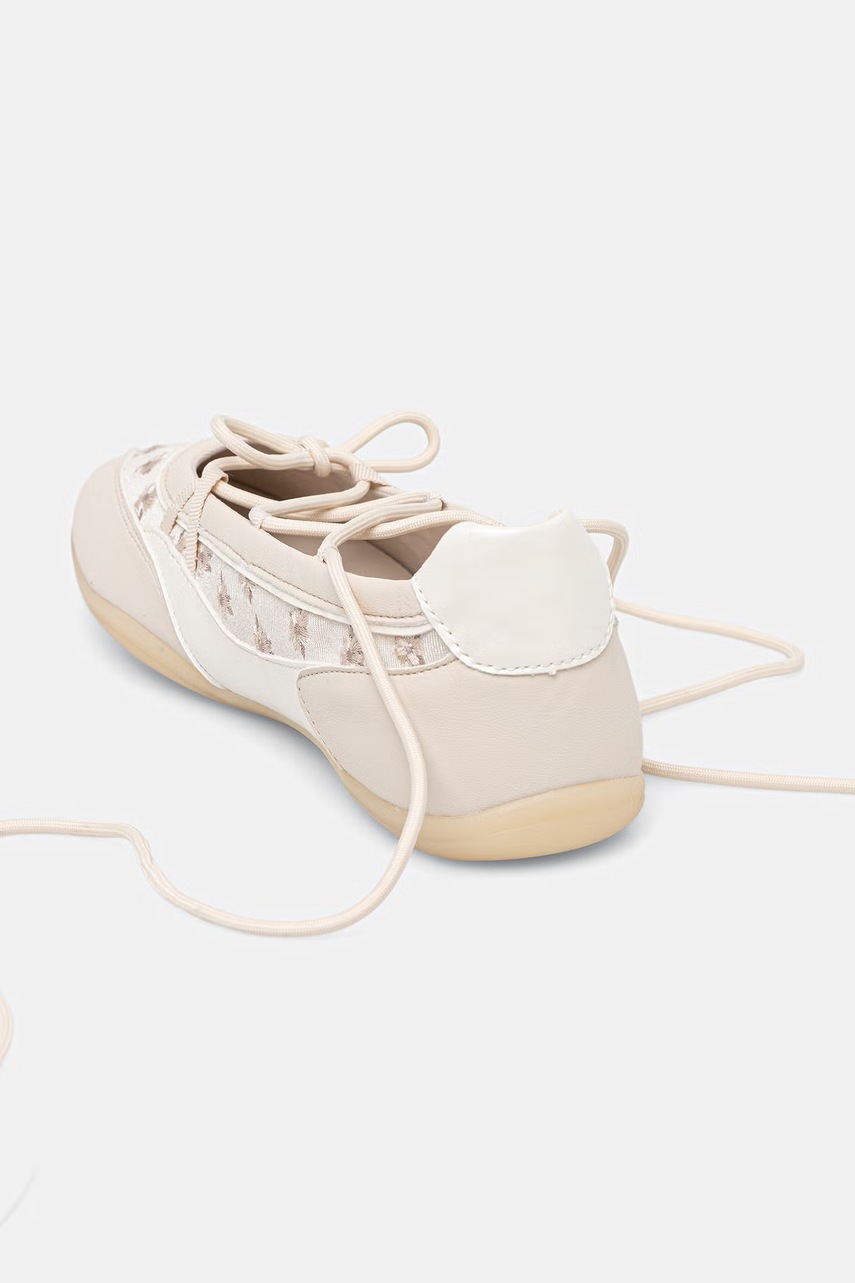 Aldo baleríny ARABELIA (obrázek 3)