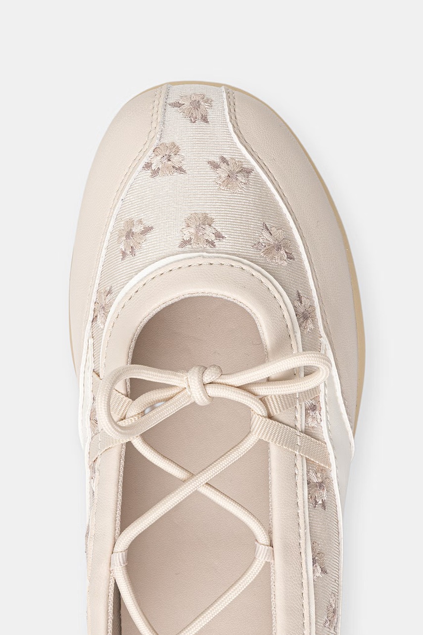 Aldo baleríny ARABELIA (obrázek 4)