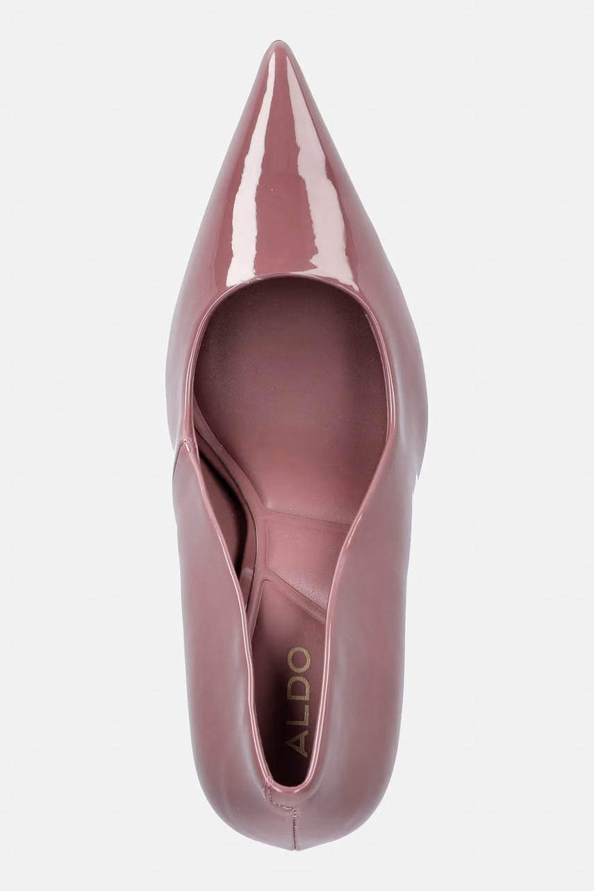 Lodičky Aldo STASYA (obrázek 4)