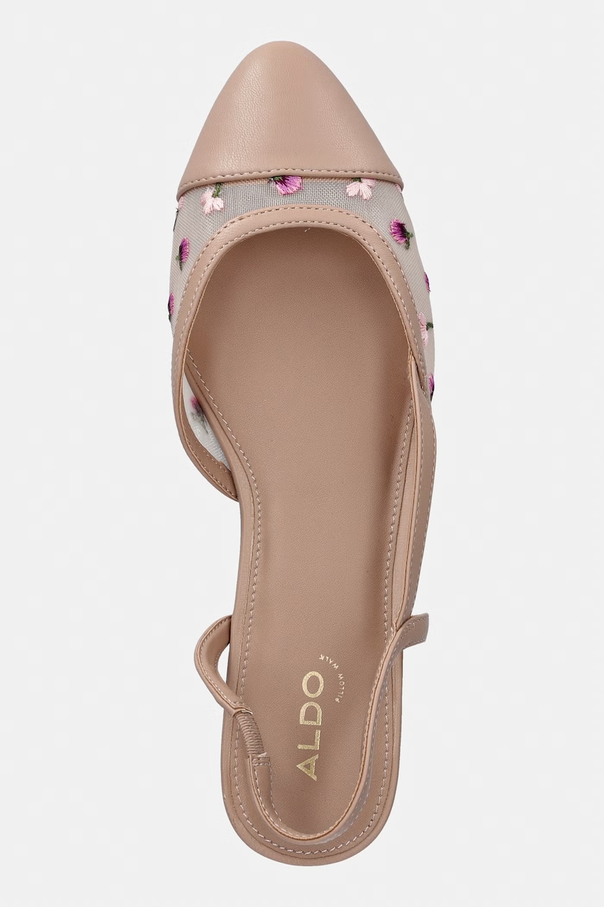 Aldo baleríny CLEMENTINNE