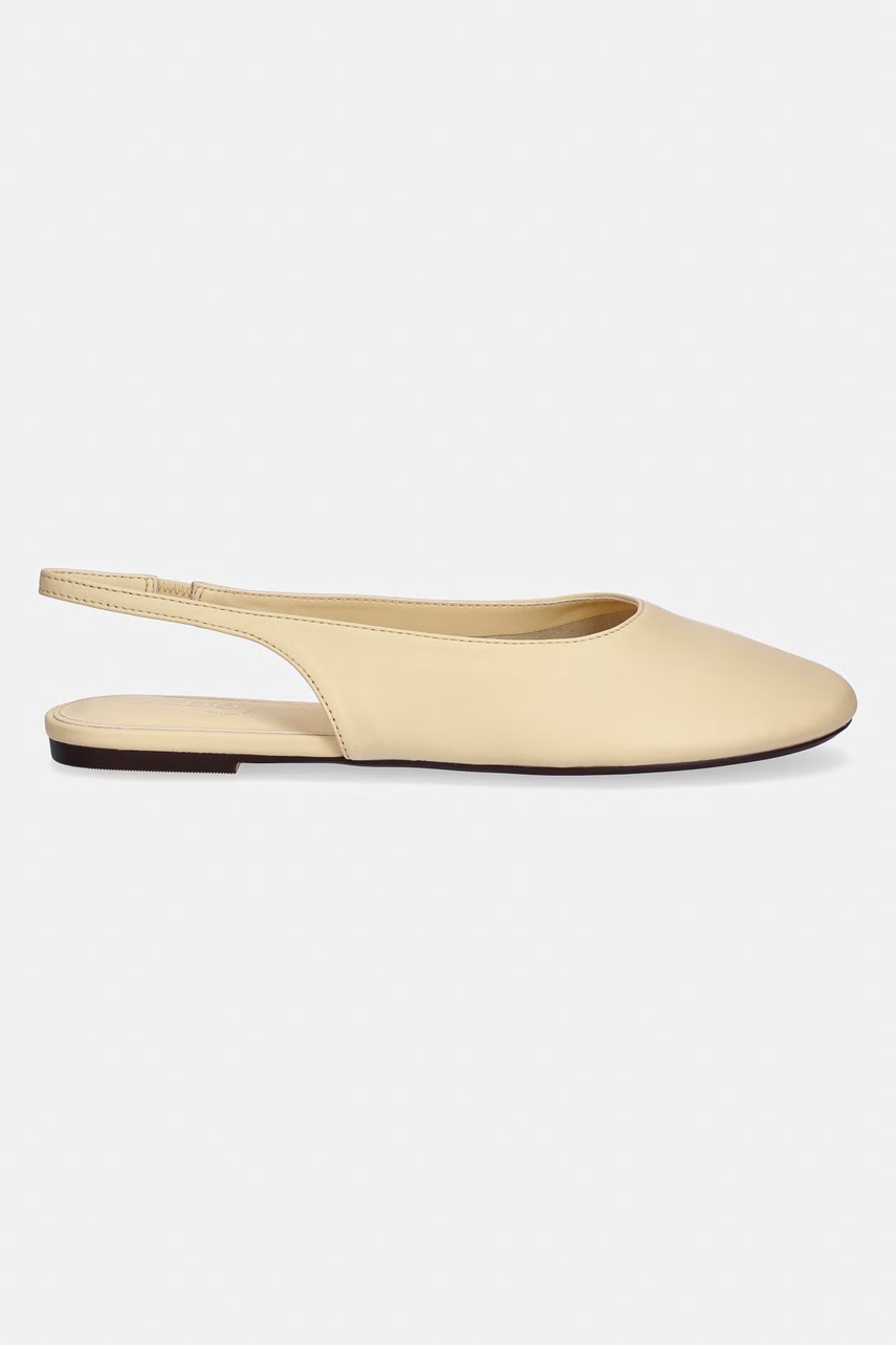 Aldo baleríny kožené DROPWAVE