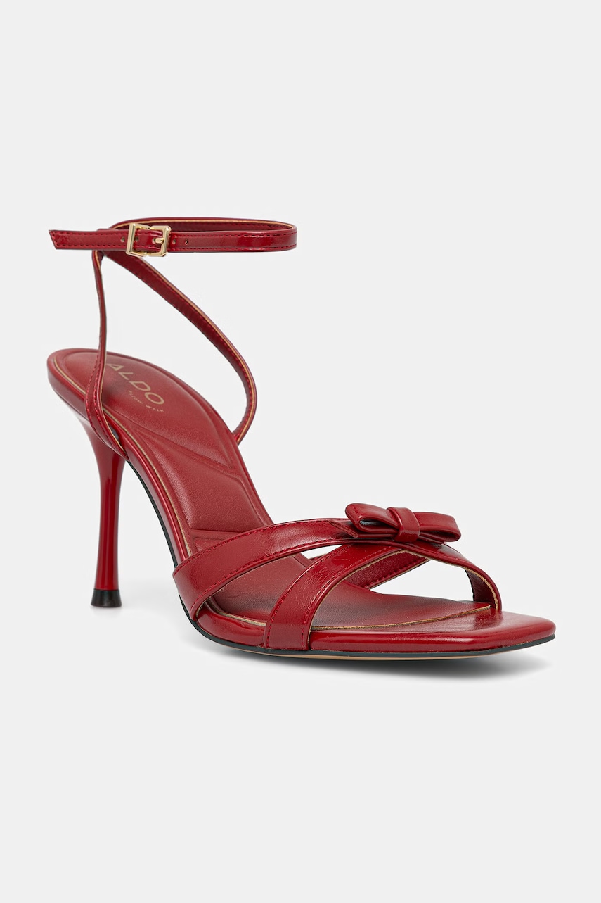 Aldo sandale cu toc înalt LEESIA