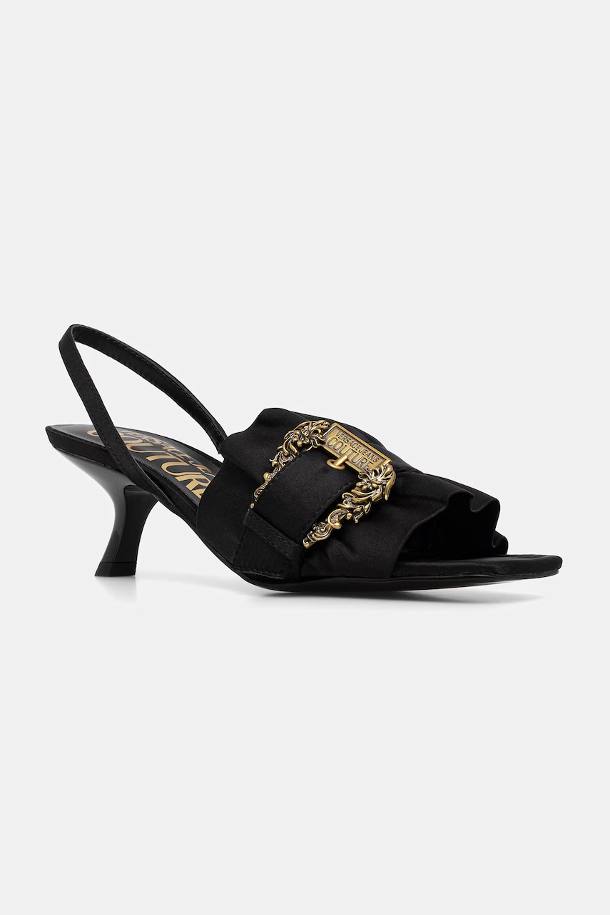 Versace Jeans Couture Σανδάλια