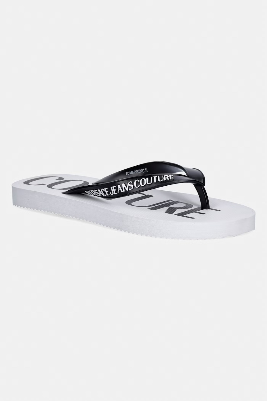 Versace Jeans Couture Σαγιονάρες δίχαλο Γυναικεία