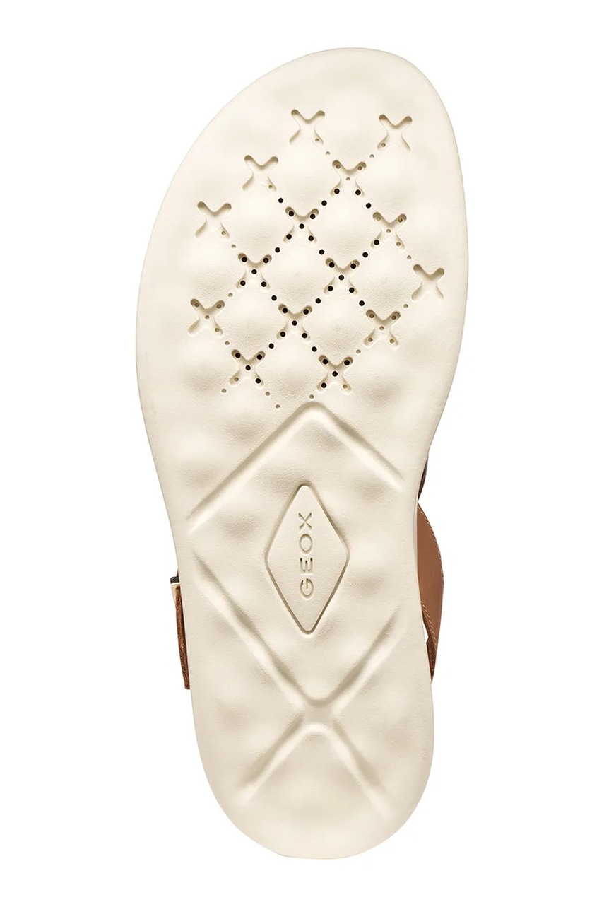 Kožené sandály Geox XAN2S (obrázek 6)