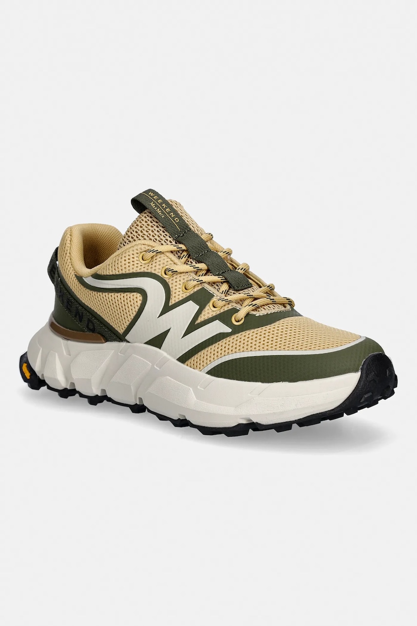 Weekend Max Mara sneakers Wkasfinge