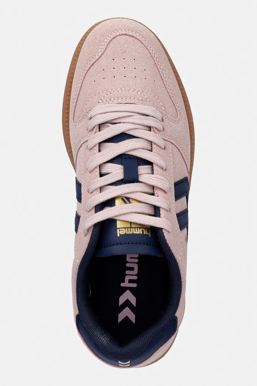 Tenisky Hummel HANDBALL PERFEKT CL (obrázek 4)