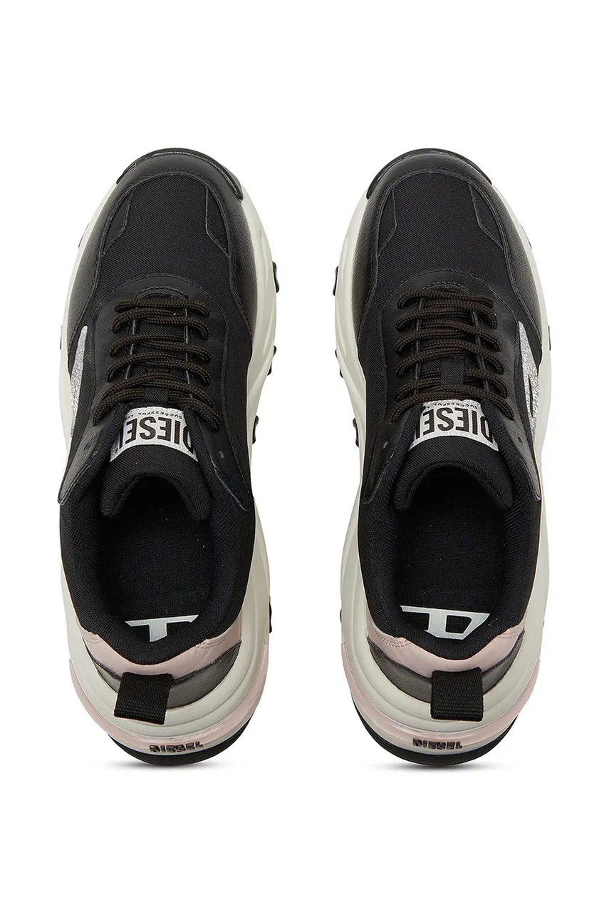 Diesel S-Savannah Tulu sneakers boty dámské (obrázek 4)