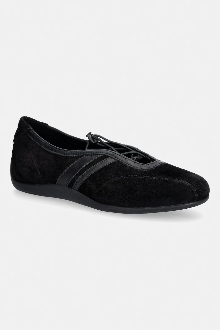 Vagabond Shoemakers μπαλαρίνες καστόρι HOLLIE