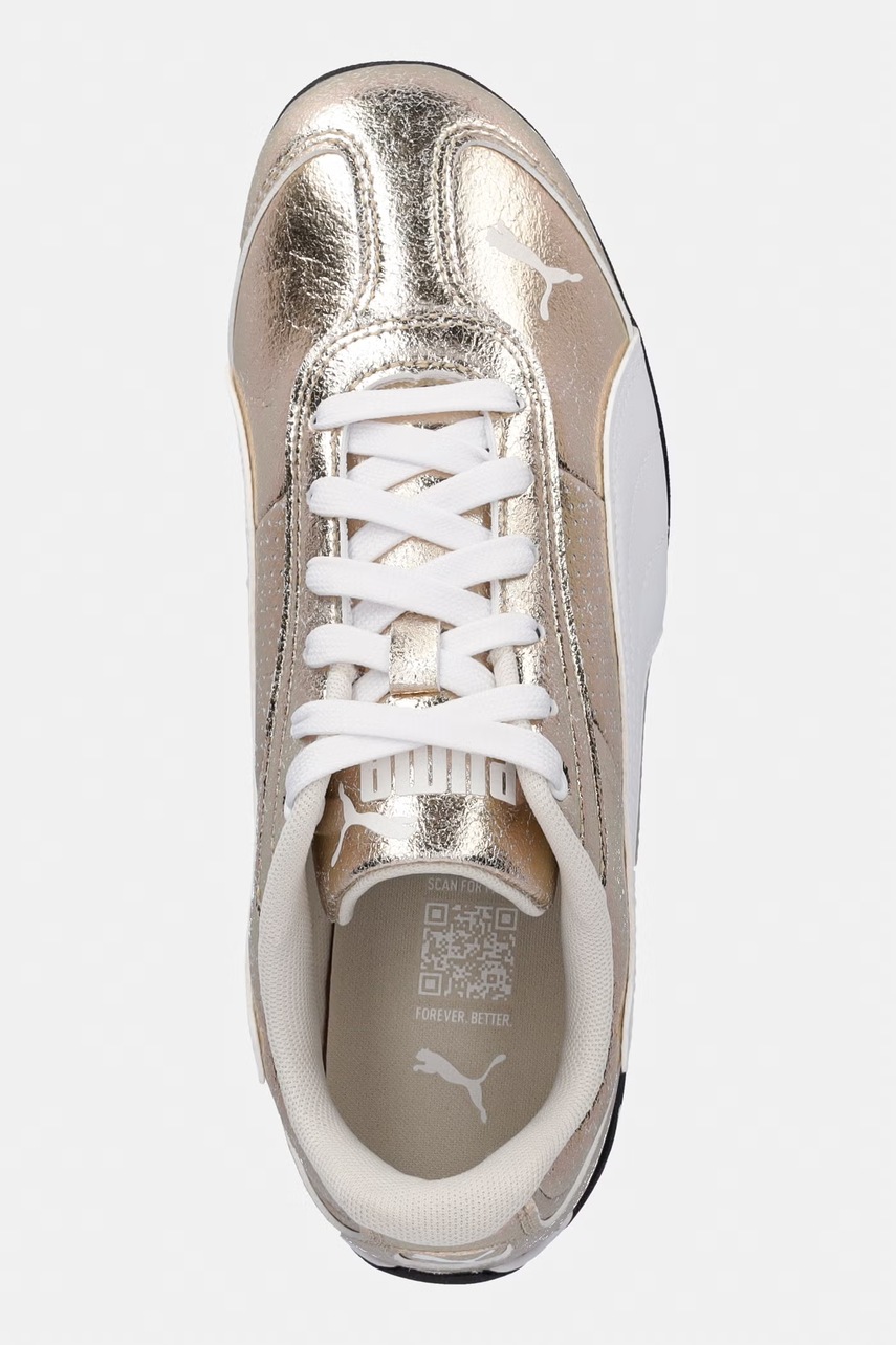 Puma sneakersy Replicatch Metallic (zdjęcie 4)