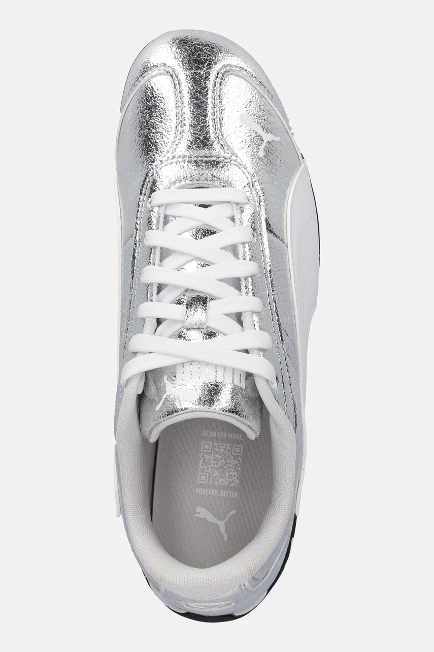Puma sneakersy Replicatch Metallic (zdjęcie 4)