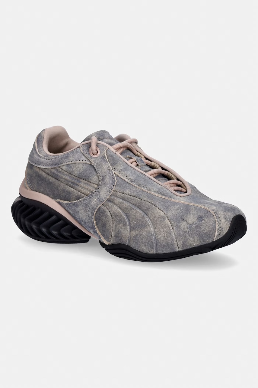 Puma Cell Geo 1 sneakersy damskie zamszowe