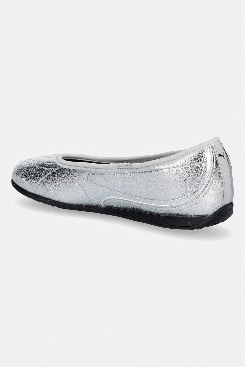 Puma Catch Soleil Ballerina Metallic baleriny (zdjęcie 3)