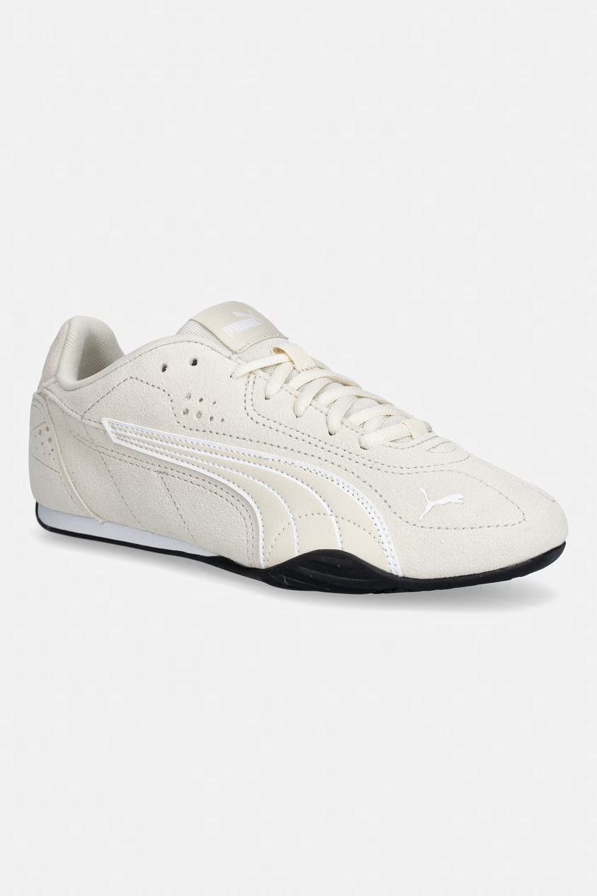 Puma sneakersy skórzane CATCH