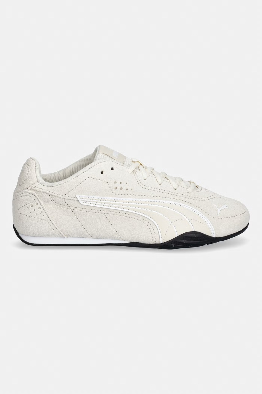 Puma sneakersy skórzane CATCH (zdjęcie 2)