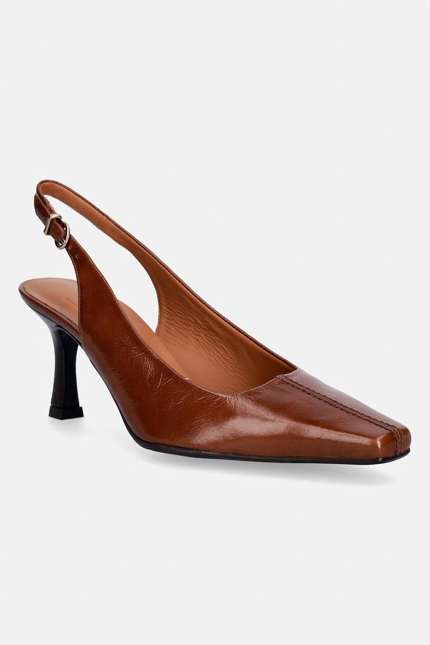 Billi Bi pantofi stiletto din piele