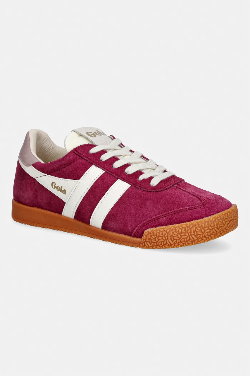 Gola ELAN Γυναικεία sneakers σουέτ