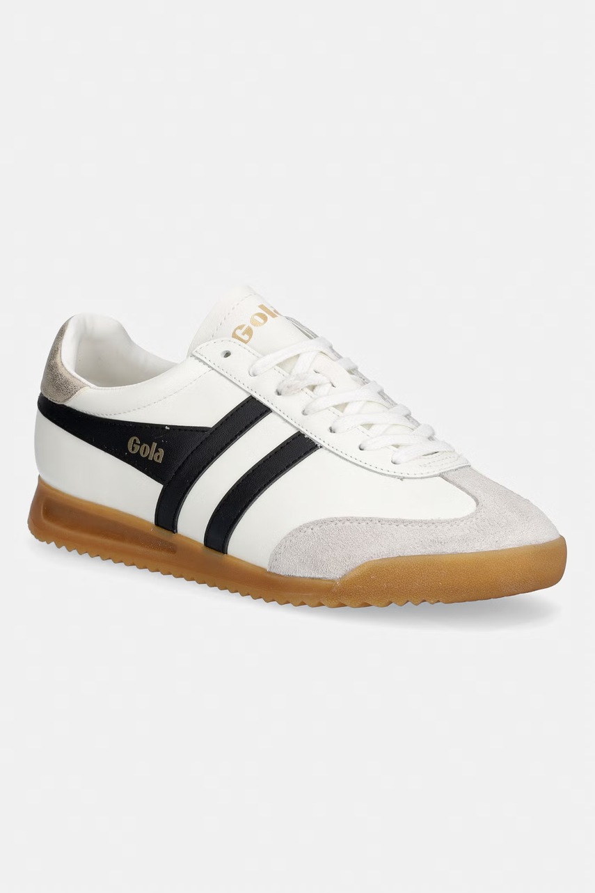 Δερμάτινα sneakers Gola TORPEDO LEATHER